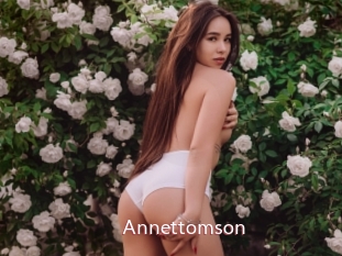 Annettomson