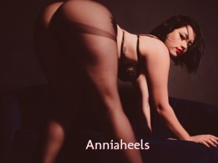 Anniaheels