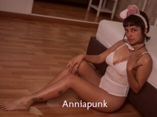 Anniapunk