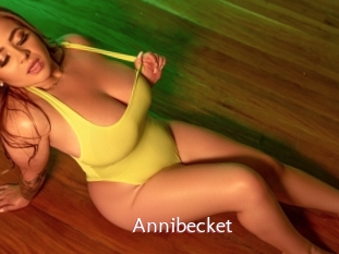 Annibecket