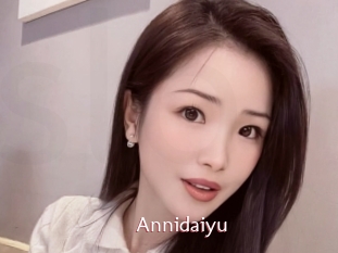 Annidaiyu