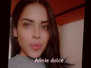 Annie_dolce