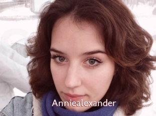 Anniealexander