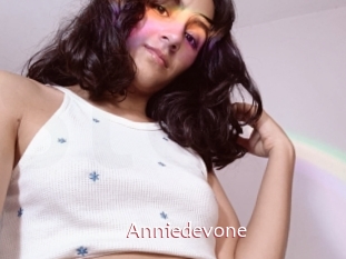 Anniedevone