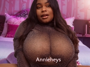 Annieheys