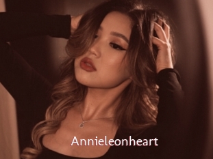 Annieleonheart