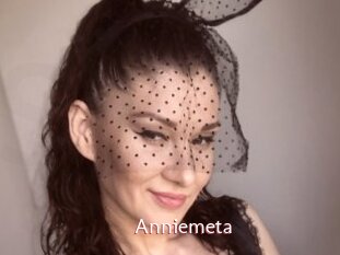 Anniemeta