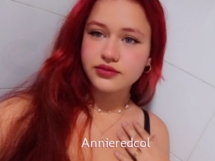 Annieredcol