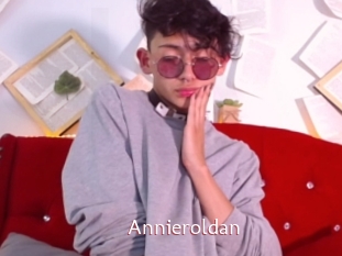 Annieroldan