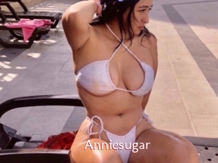 Anniesugar