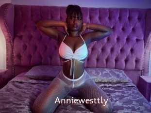 Anniewesttly