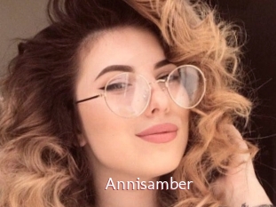 Annisamber