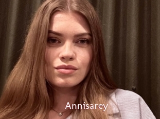 Annisarey