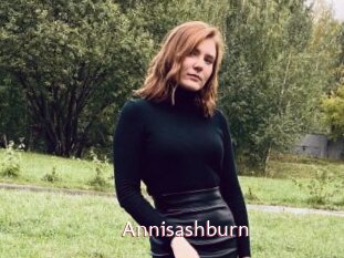 Annisashburn