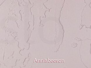 Annisbeeson