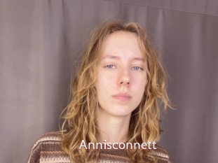 Annisconnett