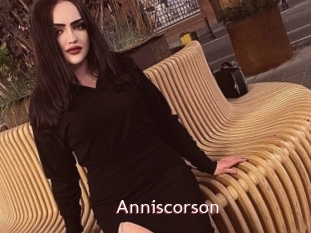 Anniscorson