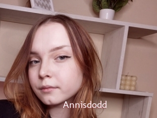 Annisdodd