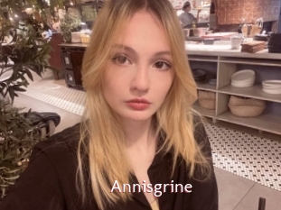 Annisgrine