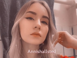 Annishallsted