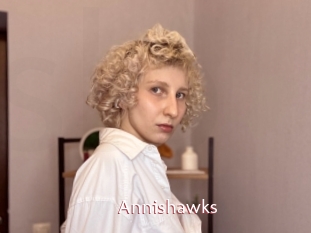 Annishawks