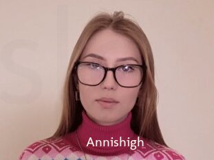 Annishigh