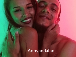 Annyandalan