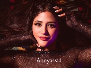 Annyassid