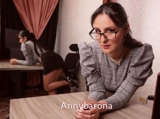 Annybarona