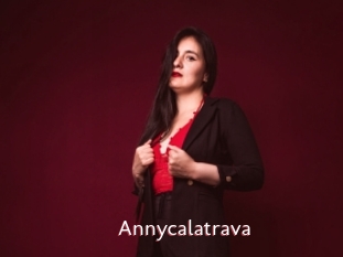 Annycalatrava