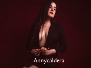 Annycaldera