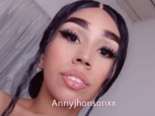 Annyjhonsonxx