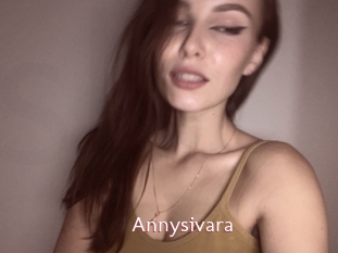 Annysivara