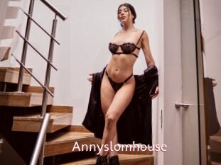 Annyslomhouse