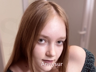 Annysur