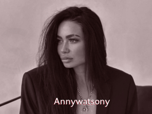 Annywatsony