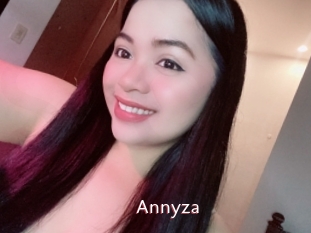 Annyza