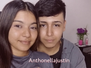 Anthonellajustin