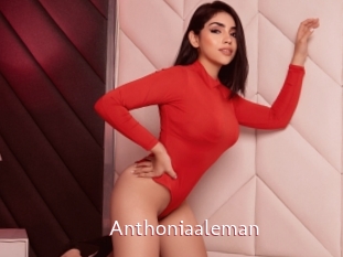 Anthoniaaleman