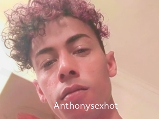 Anthonysexhot