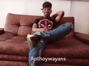 Anthoywayans