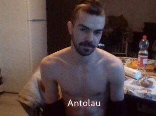 Antolau