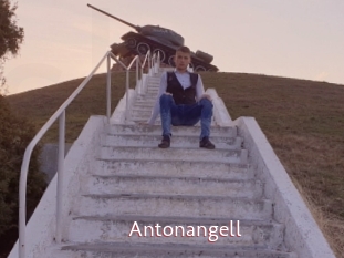 Antonangell