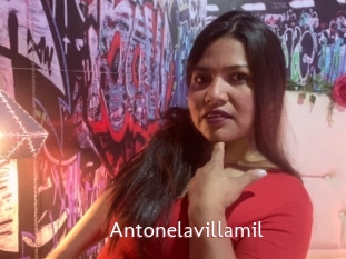 Antonelavillamil