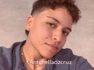 Antonella02cruz