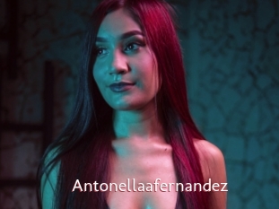 Antonellaafernandez