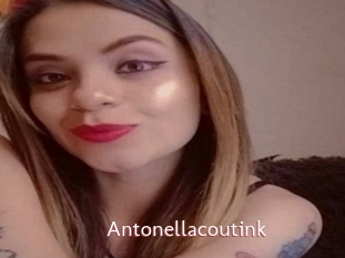 Antonellacoutink