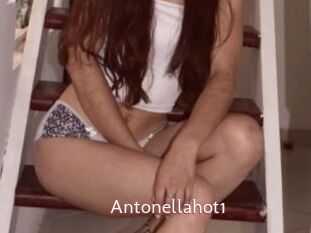 Antonellahot1