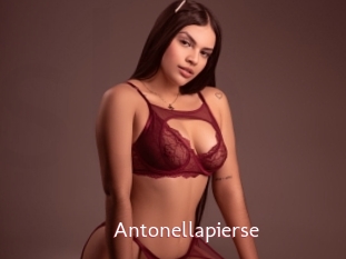 Antonellapierse