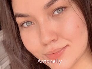 Antonelly